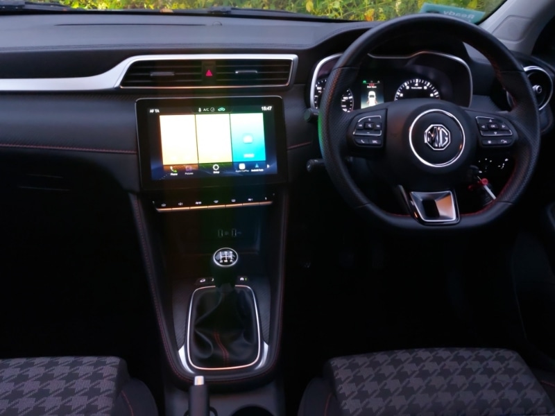 Used MG MG ZS 2023 for sale - 76846717: Photo 2