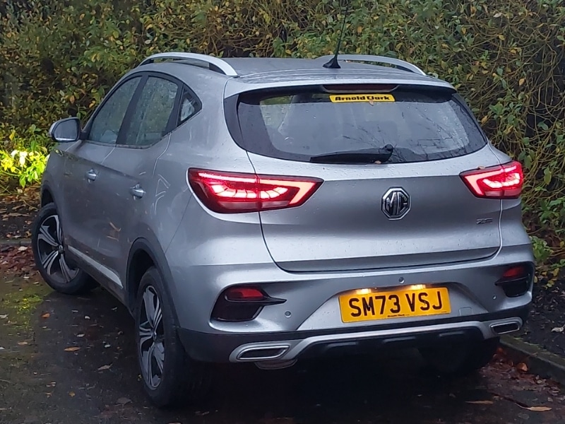 Used MG MG ZS 2023 for sale - 76846717: Photo 3