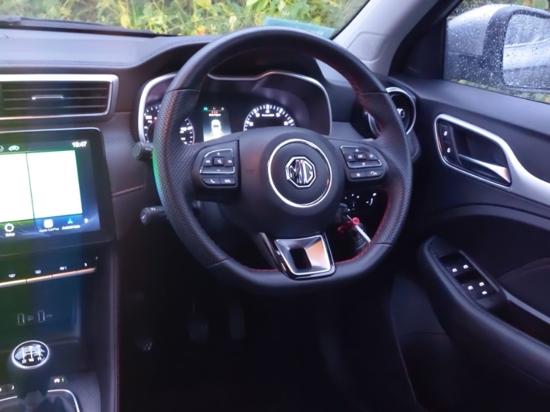 Used MG MG ZS 2023 for sale - 76846717: Photo 7