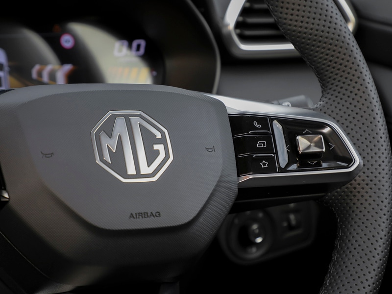 Used MG MG ZS 2025 for sale - 77114942: Photo 14