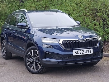 Used Skoda Karoq 2022 for sale - 78475227: Photo