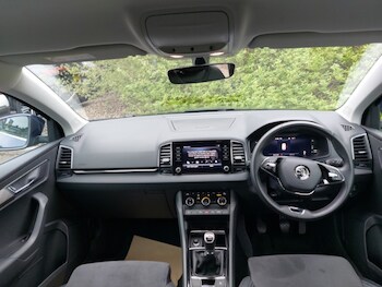Used Skoda Karoq 2022 for sale - 78475227: Photo