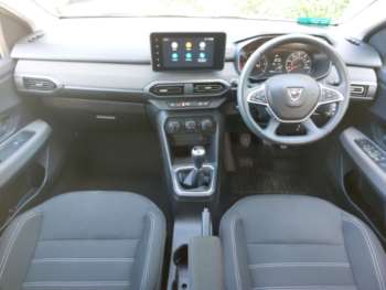 Used Dacia Sandero 2022 for sale - 74731908: Photo