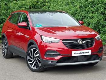 2019 - 1.5 Turbo D Elite Nav 5dr