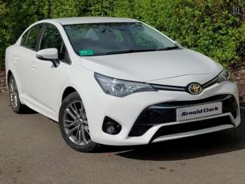 2016 - 1.6D Business Edition 4dr