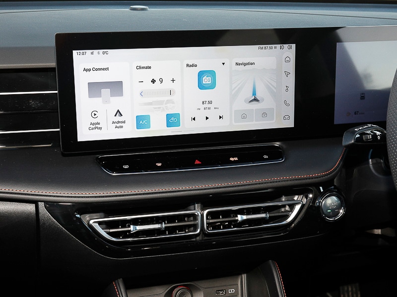 Used MG MG HS 2025 for sale - 77304227: Photo 13