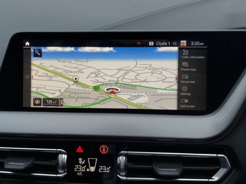 Used BMW 1 Series 2024 for sale - 76493033: Photo 19