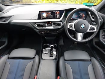 Used BMW 1 Series 2024 for sale - 76493033: Photo