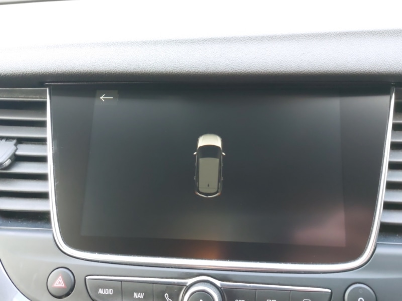 Used Vauxhall Grandland X 2019 for sale - 77289706: Photo 10