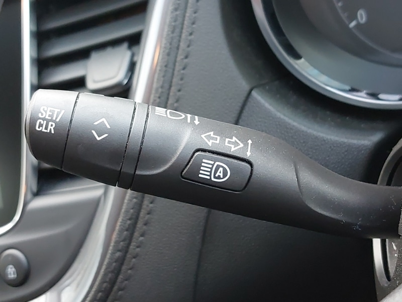 Used Vauxhall Grandland X 2019 for sale - 77289706: Photo 13