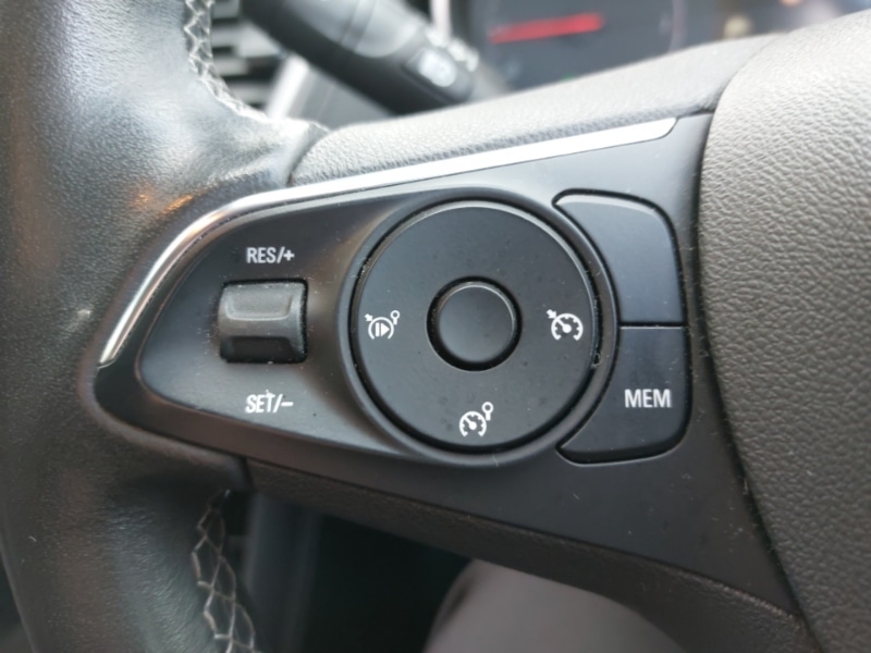 Used Vauxhall Grandland X 2019 for sale - 77289706: Photo 15