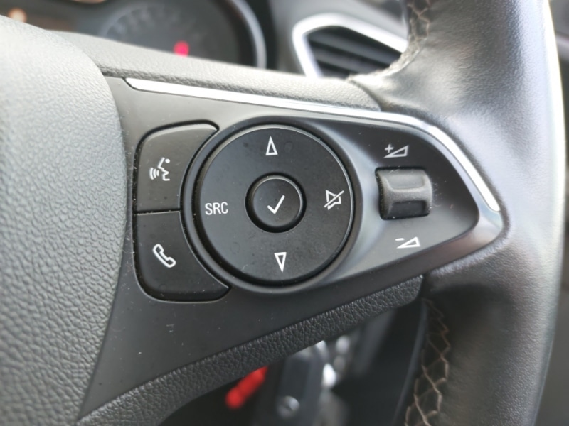 Used Vauxhall Grandland X 2019 for sale - 77289706: Photo 16