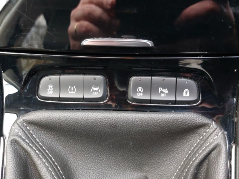 Used Vauxhall Grandland X 2019 for sale - 77289706: Photo 17