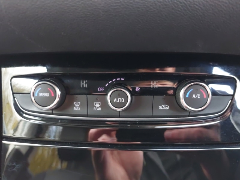 Used Vauxhall Grandland X 2019 for sale - 77289706: Photo 18