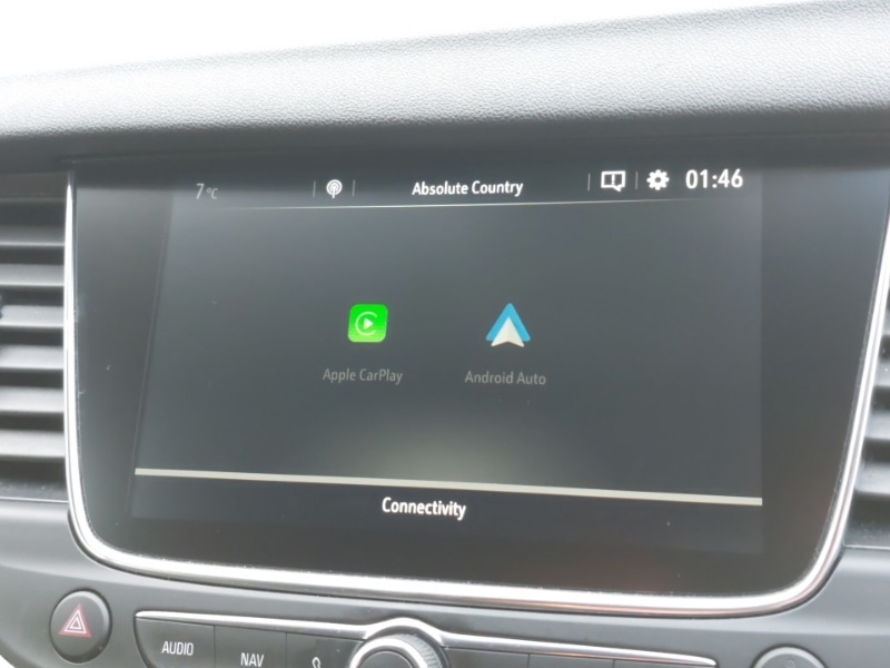 Used Vauxhall Grandland X 2019 for sale - 77289706: Photo 19