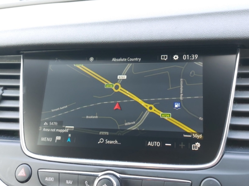 Used Vauxhall Grandland X 2019 for sale - 77289706: Photo 7