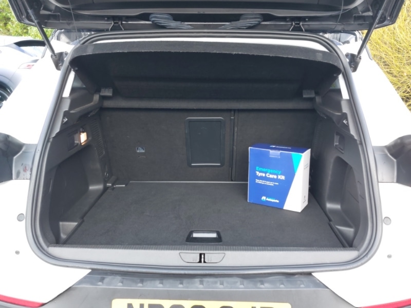 Used Vauxhall Grandland X 2019 for sale - 77289706: Photo 8