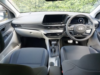 Used Hyundai BAYON 2026 for sale - 79466438: Photo