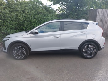 Used Hyundai BAYON 2026 for sale - 79466438: Photo