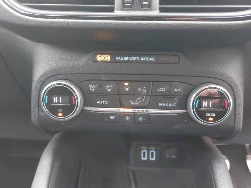 Used Ford Kuga 2021 for sale - 77509023: Photo 14