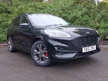 Used Ford Kuga 2021 for sale - 77509023: Photo