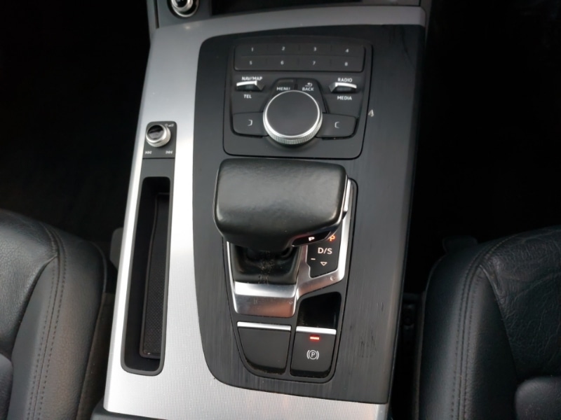 Used Audi Q5 2017 for sale - 76815873: Photo 17