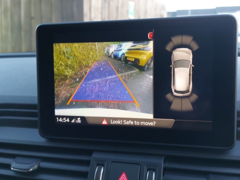 Used Audi Q5 2017 for sale - 76815873: Photo 18