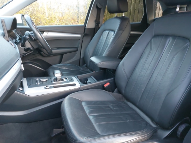 Used Audi Q5 2017 for sale - 76815873: Photo 5