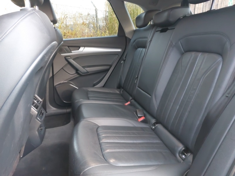 Used Audi Q5 2017 for sale - 76815873: Photo 6