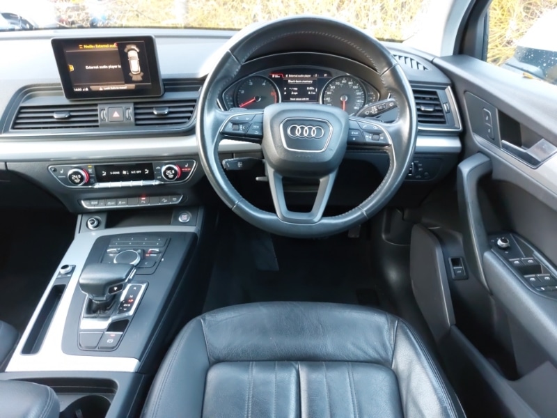 Used Audi Q5 2017 for sale - 76815873: Photo 7
