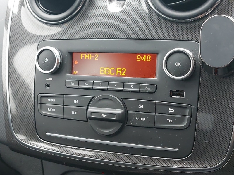 Used Dacia Sandero Stepway 2020 for sale - 76195310: Photo 10