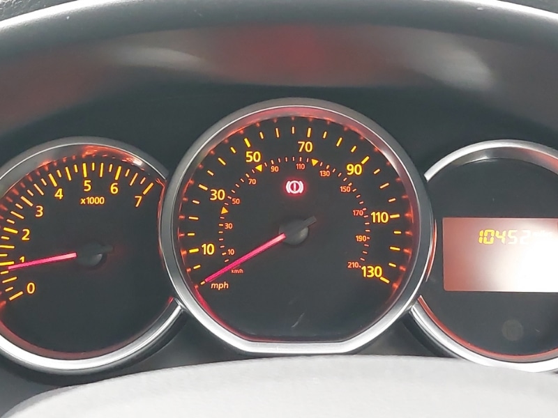 Used Dacia Sandero Stepway 2020 for sale - 76195310: Photo 11