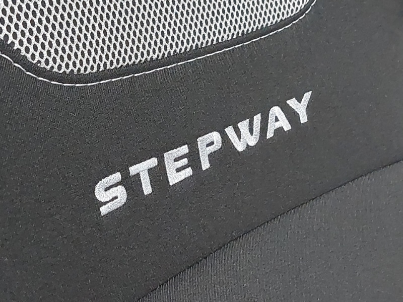 Used Dacia Sandero Stepway 2020 for sale - 76195310: Photo 18