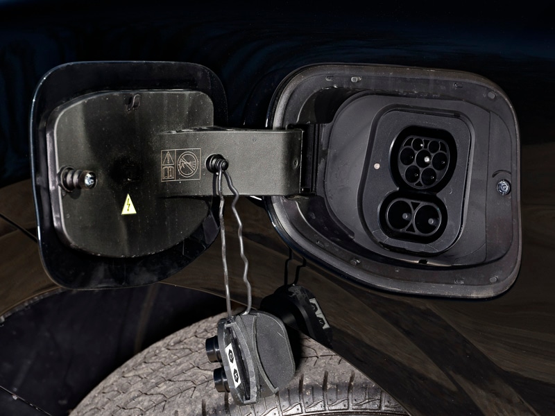 Used MG MG4 2026 for sale - 78009927: Photo 16