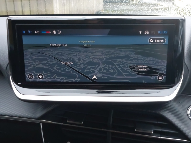 Used Peugeot 208 2025 for sale - 77439248: Photo 19