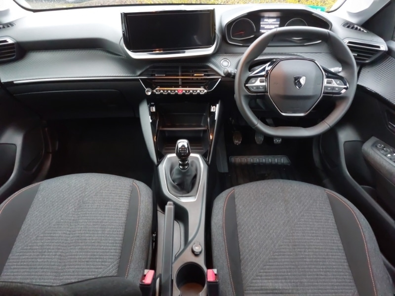 Used Peugeot 208 2025 for sale - 77439248: Photo 2