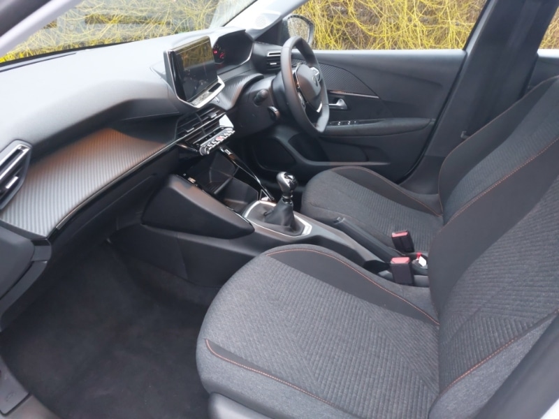 Used Peugeot 208 2025 for sale - 77439248: Photo 5