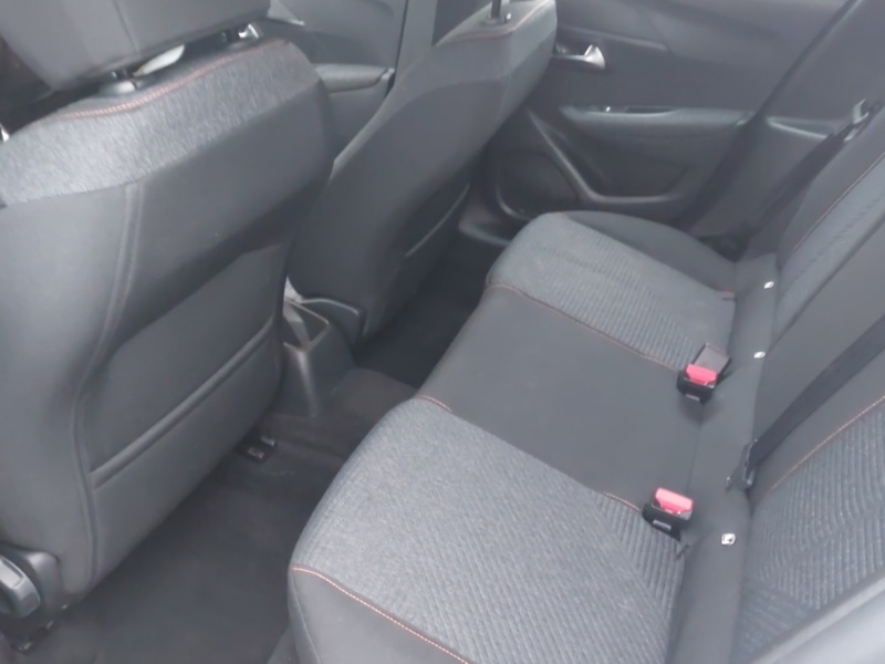 Used Peugeot 208 2025 for sale - 77439248: Photo 6