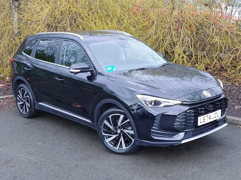 Used MG MG ZS 2024 for sale - 77448398: Photo 12