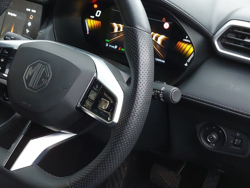 Used MG MG ZS 2024 for sale - 77448398: Photo 16