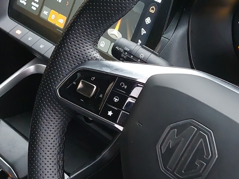 Used MG MG ZS 2024 for sale - 77448398: Photo 17