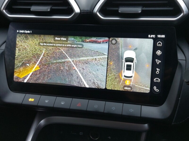 Used MG MG ZS 2024 for sale - 77448398: Photo 19