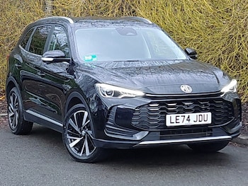 Used MG MG ZS 2024 for sale - 77448398: Photo