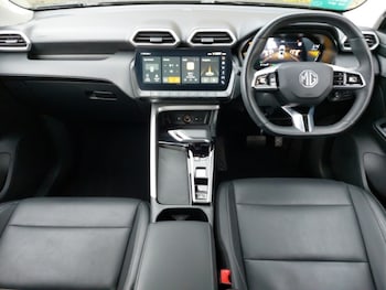 Used MG MG ZS 2024 for sale - 77448398: Photo