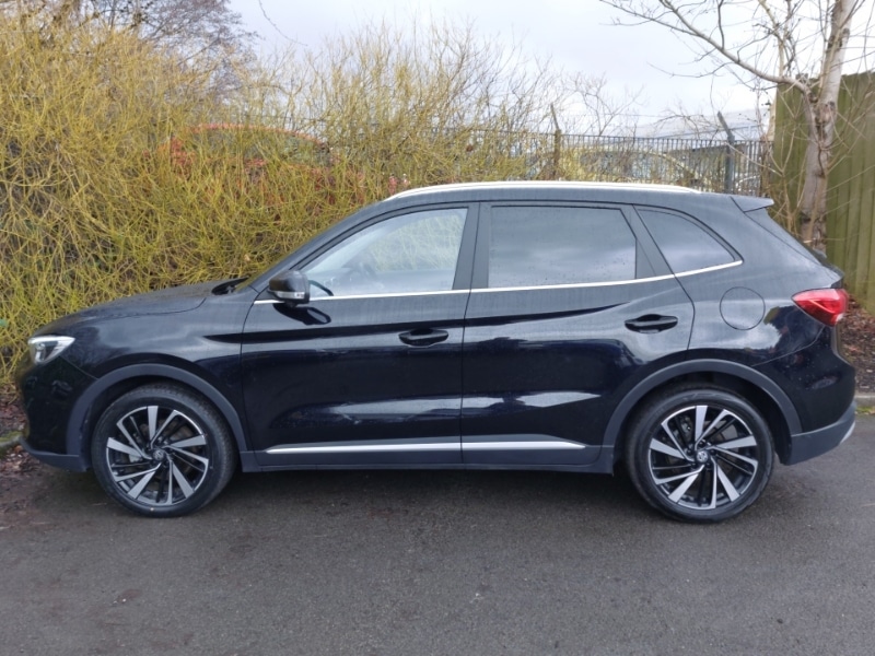 Used MG MG ZS 2024 for sale - 77448398: Photo 4