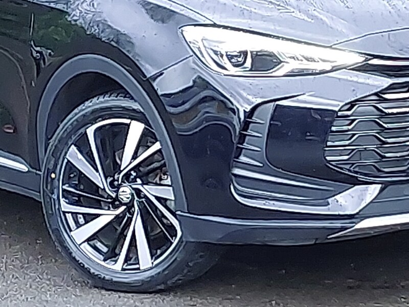 Used MG MG ZS 2024 for sale - 77448398: Photo 9