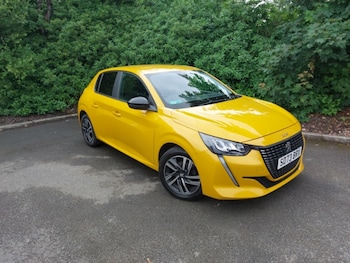 Used Peugeot 208 2023 for sale - 79020374: Photo