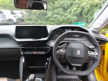 Used Peugeot 208 2023 for sale - 79020374: Photo
