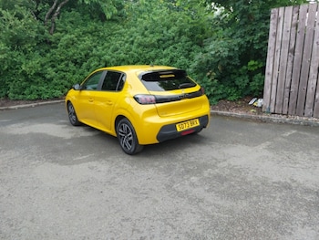 Used Peugeot 208 2023 for sale - 79020374: Photo