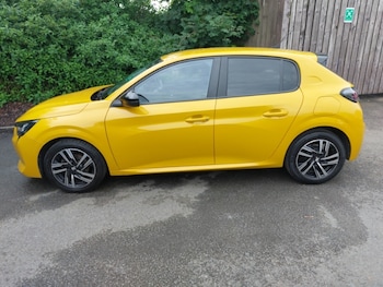 Used Peugeot 208 2023 for sale - 79020374: Photo